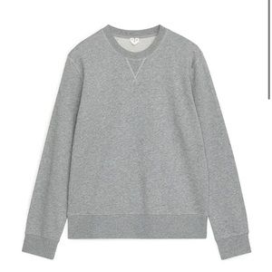 Sweatshirt from Swedish brand Arket